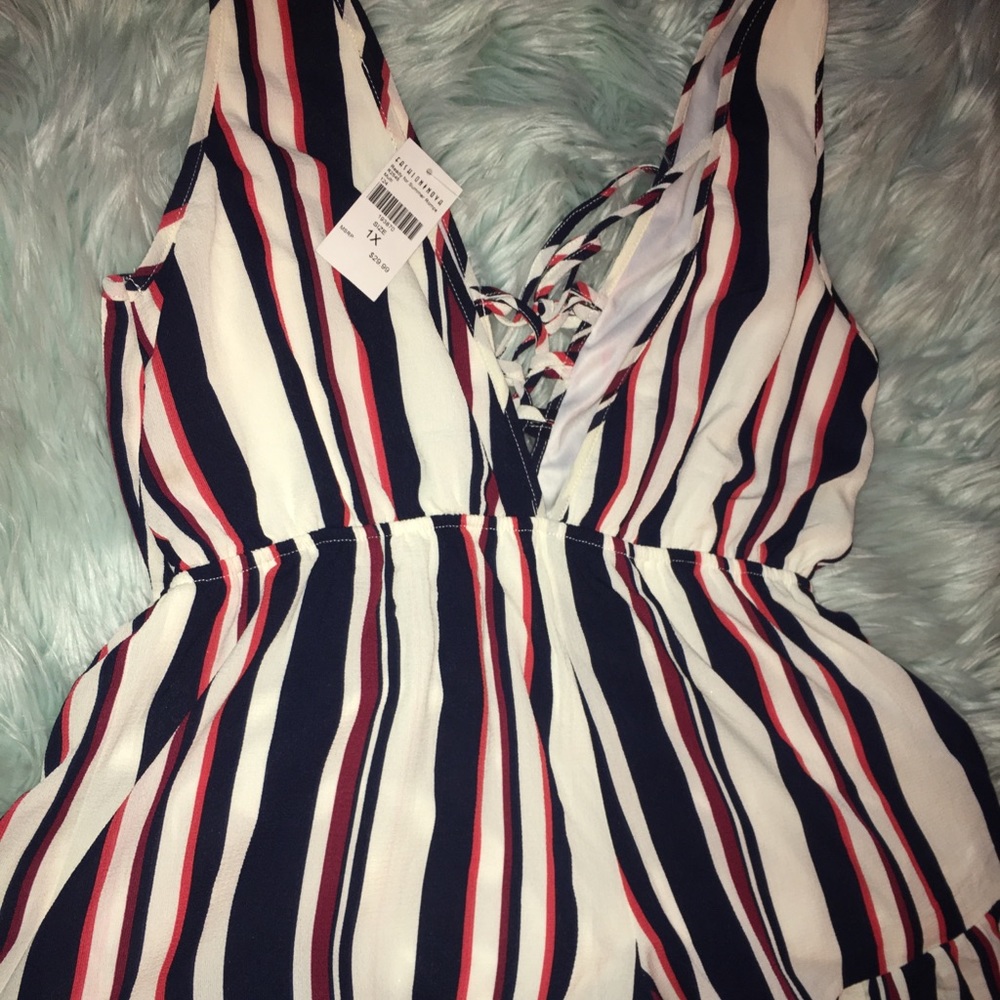 Romper - Picture 4 of 4